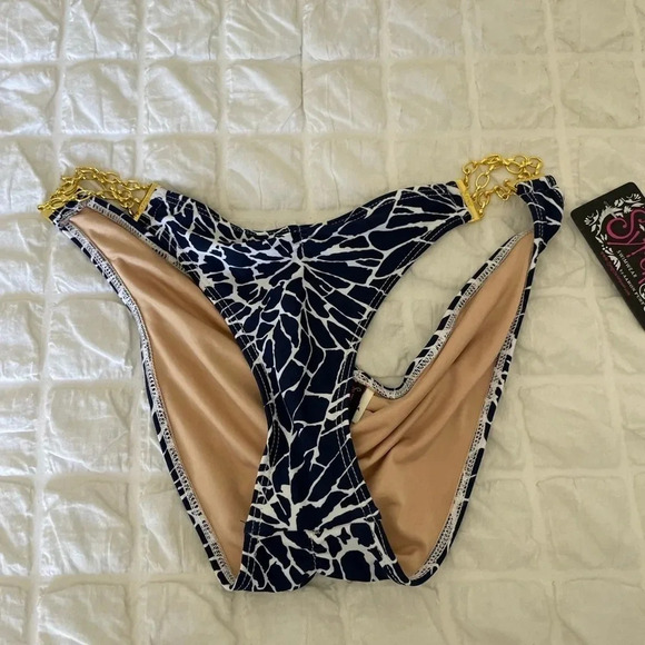 Syrup swimwear bikini bottom - Picture 1 of 6